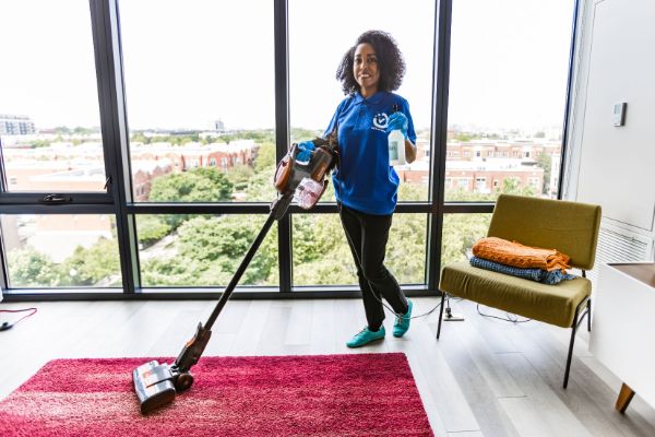 Move In / Out Cleaning by Val’s Services