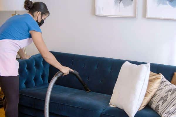 Super Deep Cleaning by Val’s Services